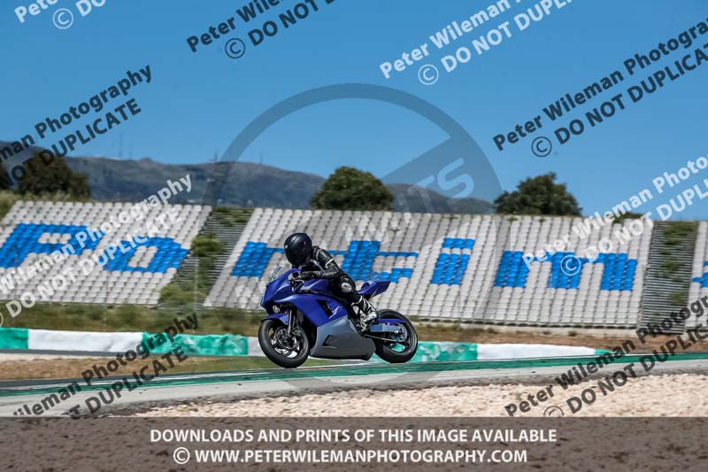 may 2019;motorbikes;no limits;peter wileman photography;portimao;portugal;trackday digital images